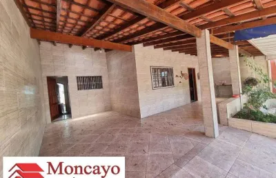 Casa com 3 quartos à venda no Sumaré, Caraguatatuba 