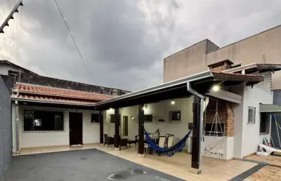 Casa à venda em caraguatatuba, bairro jardim estrela d'alva