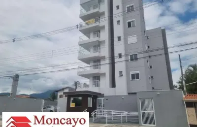 Apartamento com 2 quartos à venda no Jardim Porto Novo, Caraguatatuba 