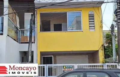 Sobrado comercial e residêncial à venda em caraguatatuba.