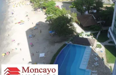 Apartamento com 2 quartos à venda no Prainha, Caraguatatuba 