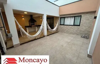 Casa com 2 quartos à venda no Caputera, Caraguatatuba 