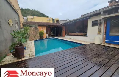 Casa com 3 quartos à venda no Sumaré, Caraguatatuba 