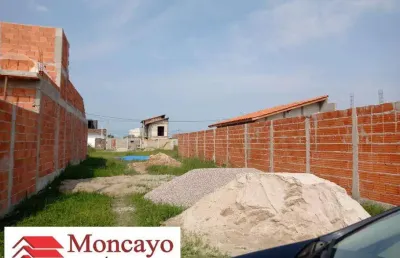 Terreno oportunidade caraguatatuba - sp - travessão