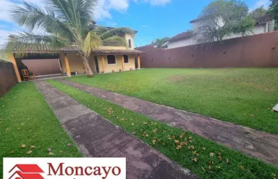 Casa com 3 quartos à venda no Pontal de Santa Marina, Caraguatatuba 