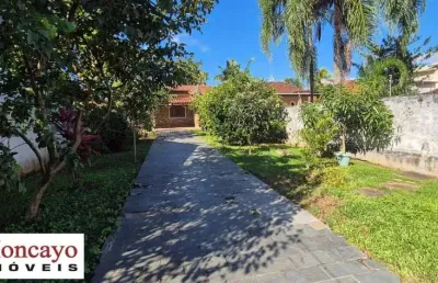 Casa tipo edícula para venda no porto novo, caraguatatuba