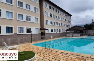 Excelente apartamento quase pé na areia, prainha, caraguatatuba