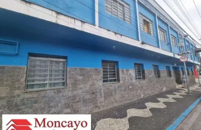 Apartamento com 1 quarto à venda no Centro, Caraguatatuba 