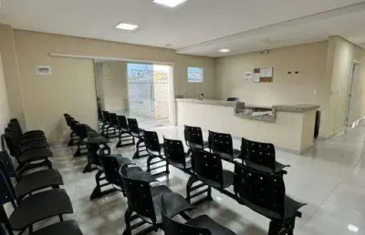 Ponto comercial área nobre caraguatatuba - sp - indaiá