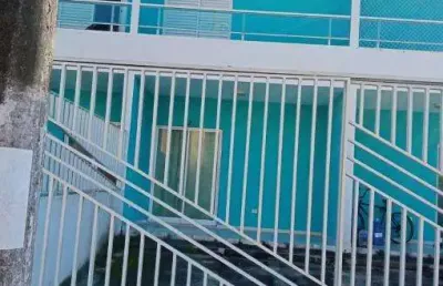 Casa em condomínio fechado com 2 quartos à venda no Indaiá, Caraguatatuba 