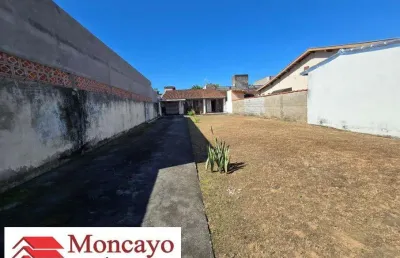 Casa com 1 quarto à venda no Jardim das Gaivotas, Caraguatatuba 