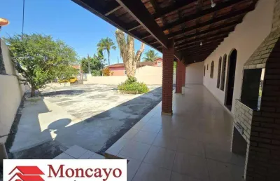 Casa com 2 quartos à venda no Poiares, Caraguatatuba 