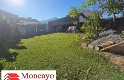 Casa com 1 quarto à venda no Jardim das Gaivotas, Caraguatatuba 