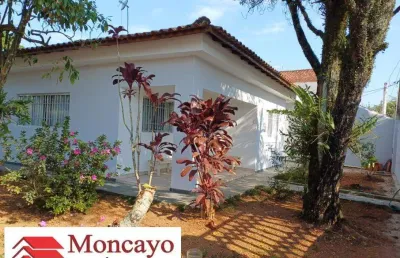 Casa com 2 quartos à venda no Indaiá, Caraguatatuba 