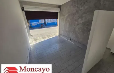 Excelente sobradinho comercial no centro de caraguatatuba.