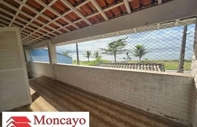 Casa com 4 quartos à venda no Jardim Porto Novo, Caraguatatuba 