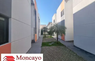 Sobrado em condomínio 2 quartos caraguatatuba - sp - pontal de santa marina