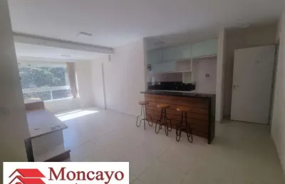 Apartamento com 2 quartos para alugar no Sumaré, Caraguatatuba 