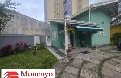 Casa em condomínio para venda no jardim aruan, caraguá