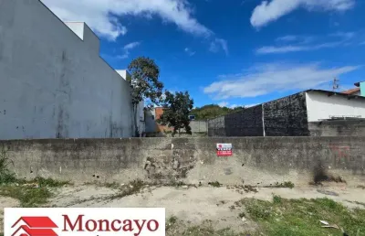 Terreno para venda no recreio juqueriquerê, em caraguá