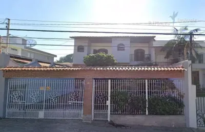 Sobrado com 533,00m² no bairro jardim do mar em são bernardo do campo/sp