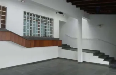 Casa com 240,00m² no bairro vila dayse em são bernardo do campo/sp