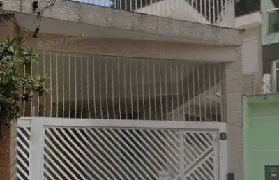 Sobrado com 250,00m² no bairro vila aurora em são paulo/sp