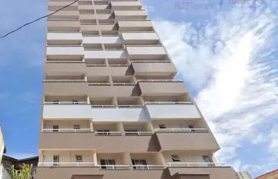 Apartamento com 51,00m² no bairro centro em são bernardo do campo/sp