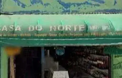Ponto comercial fica com tudo na loja - passa o ponto! casa do norte de 152m² no centro de são bernardo do campo/sp