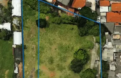 Espaço e potencial! terreno de 3.000m² à venda no brás, são paulo/sp