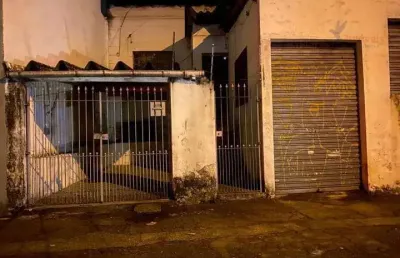 Terreno comercial à venda em Santo Amaro, São Paulo 