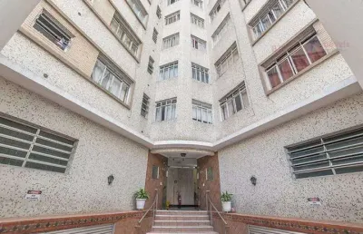 Apartamento de 32,04m² no bairro vila buarque em são paulo/sp