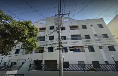 Apartamento gargen de 122m² no bairro santo antônio em são caetano do sul/sp