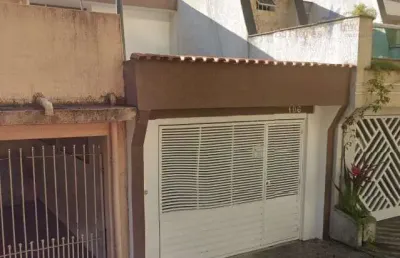 Sobrado de 141m² no bairro boa vista em são paulo/sp