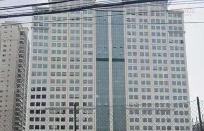 Conjunto comercial mobiliado com 42m2 no bairro barra funda em são paulo/sp