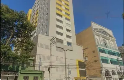 Apartamento com 2 quartos à venda no Centro, Diadema 