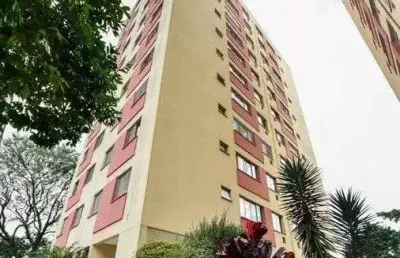 Apartamento de 65m² no bairro assunção em são bernardo do campo/sp