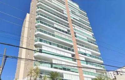 Apartamento de 208m² no bairro jardim do mar em são bernardo do campo/sp
