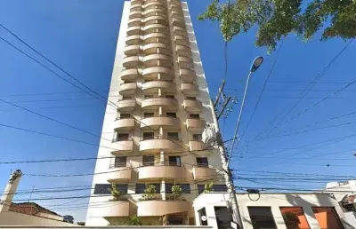 Apartamento de 95m² no bairro fundação em são caetano do sul/sp