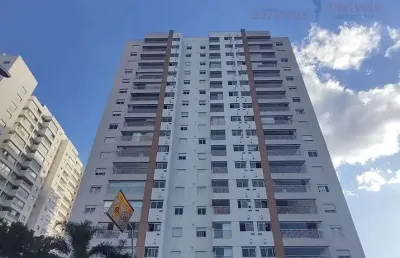 Apartamento de 68m² no bairro vila apiaí em santo andré/sp