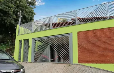 Casa de 120m² no bairro vila guedes em são paulo/sp