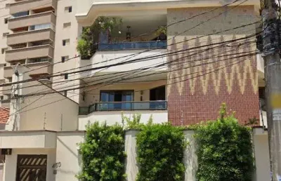 Apartamento de 113m² no bairro vila santa teresa em santo andré/sp