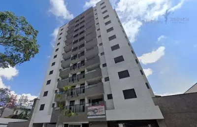 Apartamento de 58m² no bairro baeta neves em são bernardo do campo/sp