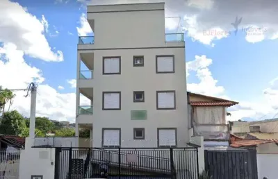 Apartamento de 42m² no bairro vila guilhermina em são paulo/sp