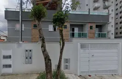 Casa de 154m² no bairro vila curuçá em santo andré/sp