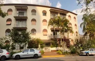 Apartamento de 75m² no bairro bairro jardim bela vista em santo andré/sp