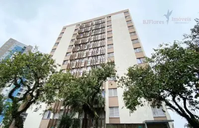 Apartamento de 90m² no bairro casa branca em santo andré/sp