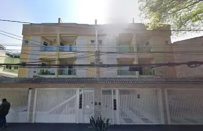 Apartamento de 150m² no bairro paraíso em santo andré/sp