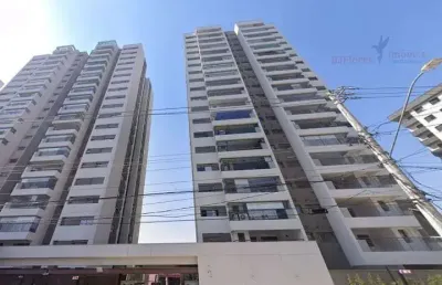 Apartamento de 108m² no bairro vila gilda em santo andré/sp