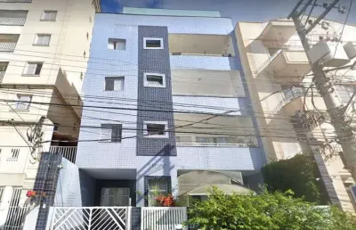 Apartamento de 114m² no bairro santa maria em são caetano do sul/sp